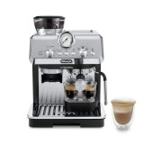 DeLonghi EC9155.MB La Specialista Arte eszpresszó kávéfőző (0132126043) (EC9155.MB) - Automata kávéfőzők