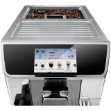 Delonghi ecam 650.75.ms primadonna elite ezüst tejhabosítóval automata kávéf&#337;z&#337; 132219013