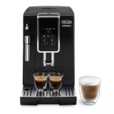 Delonghi ecam350.50.b dinamica fekete tejhabosítóval automata kávéf&#337;z&#337; 132215432