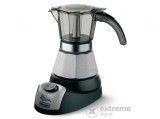 Delonghi EMK4B Alicia Elektromos kotyogós kávéfőző, 4 vagy 2 csésze kapacitással