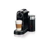 DeLonghi EN 267.B Nespresso Citiz&Milk kapszulás kávéfőző (EN 267.B) - Kapszulás, párnás kávéfőzők