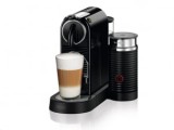 DeLonghi EN 267.BAE Nespresso Citiz&Milk kávéfőző fekete