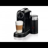 DeLonghi EN 267.BAE Nespresso Citiz&Milk kávéfőző fekete (EN 267.BAE) - Kapszulás, párnás kávéfőzők