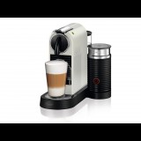 DeLonghi EN 267.CWAE Nespresso Citiz&Milk kávéfőző fehér (EN 267.CWAE) - Kapszulás, párnás kávéfőzők