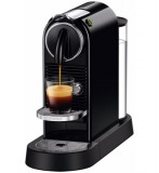 Delonghi EN167 B Citiz Nespresso kapszulás kávéfőző