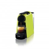 DeLonghi EN85.L Essenza Mini kapszulás kávéfőző lime (EN85.L) - Kapszulás, párnás kávéfőzők