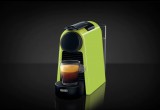 Delonghi Essenza Mini EN85L Lime Nespresso kávéfőző