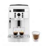 DeLonghi Magnifica S ECAM21.117.W automata kávéfőző (ECAM21.117.W) - Automata kávéfőzők