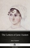 Delphi Classics (Parts Edition) Jane Austen: The Letters of Jane Austen by Jane Austen (Illustrated) - könyv