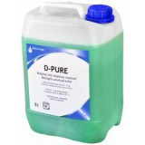 Delta Clean D-PURE 5L - Általános folyékony mosószer