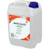 Delta Clean MAYA GLASS 5 L - Ablaktisztító