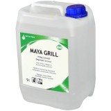 Delta Clean Maya Grill 5 L -Hideg zsíroldó és sütõtisztító