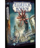 Delta vision Eldritch Horror: Romba dőlt városok kiegészítő társasjáték