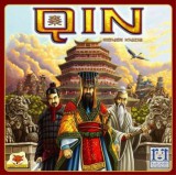Delta vision Qin társasjáték