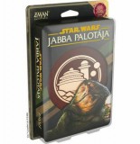 Delta vision Star Wars - Jabba palotája társasjáték