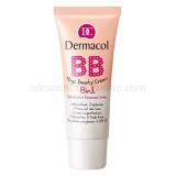 Dermacol BB Magic Beauty hidratáló krém tonizáló 8 in 1 30 ml