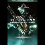Destiny 2 - Bungie 30th Anniversary Pack (Xbox One  - elektronikus játék licensz)