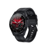 Devia Pro5 Smart Watch Black ST395949