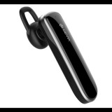 DEVIA SMART bluetooth fülhallgató MONO (v4.2, mikrofon, multipoint) FEKETE (EM017) (EM017) - Fülhallgató