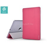 Devia ST319174 Light Grace iPad Pro 11" 2018 rózsaszín védőtok (ST319174)