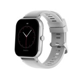 Devia WT2 Smart Watch Silver ST385018
