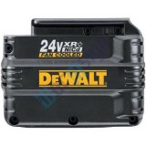 DEWALT DW008K akkumulátor felújítás - Ni-Mh 2-3Ah 24V