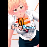 Dharker Studios Ltd Bunny Bounce (PC - Steam elektronikus játék licensz)