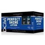 Diapason DCM Perfect Shine regeneráló hajfény ampulla, 12x12 ml