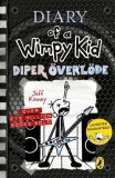 Diary of a Wimpy Kid: Diper Överlöde