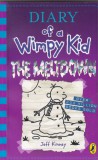 Diary of a Wimpy Kid: The Meltdown