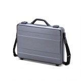 Dicota Alu Briefcase Notebook bőrönd 15-17.3" alumínium (D30589) (D30589) - Notebook Táska