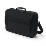 Dicota Eco Multi Plus BASE 14-15.6" notebook táska fekete (D30491-RPET) (D30491-RPET) - Notebook Táska