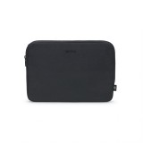 Dicota ECO Sleeve BASE 10-11.6" notebook tok fekete (D31822) (D31822) - Notebook Védőtok