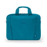 Dicota Eco Slim Case BASE notebook táska 35,8 cm (14.1") Kék