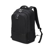 Dicota Laptop Backpack Eco Select 15,6" Black  D31636-RPET