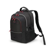 Dicota Laptop Backpack Plus Spin 15,6" Black D31736
