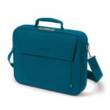 Dicota Laptop Bag Eco Multi Base 15,6" Blue D30919-RPET