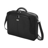 Dicota Laptop Bag Eco Multi Plus 15,6" Black D30144-RPET