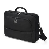 Dicota Laptop Bag Eco Multi Select 15,6" Black  D31638-RPET
