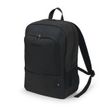 Dicota Notebook hátizsák Eco BASE Backpack 13-14.1" fekete (D30914-RPET) (D30914-RPET) - Notebook Hátizsák