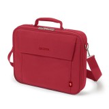 DICOTA Notebook táska D30920-RPET, Eco Multi BASE 14-15.6", Red (D30920-RPET) - Notebook Táska