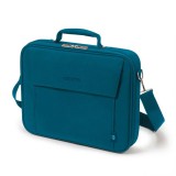 Dicota Notebook táska Eco Multi BASE 15-17.3" kék (D30916-RPET) (D30916-RPET) - Notebook Táska