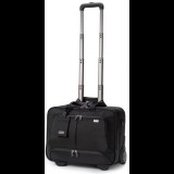 Dicota Notebook táska Top Traveller Roller PRO 14 - 15.6" fekete (D30848) (D30848) - Notebook Táska