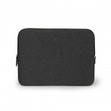 Dicota Skin URBAN 12" MacBook tok antracit (D31750) (D31750) - Notebook Védőtok