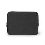 Dicota Skin URBAN 13" MacBook tok antracit (D31752) (D31752) - Notebook Védőtok