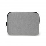Dicota Skin URBAN 13" MacBook tok szürke (D31751) (D31751) - Notebook Védőtok