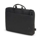 Dicota Slim Eco MOTION 12-13.3" notebook táska fekete (D31868-RPET) (D31868-RPET) - Notebook Táska