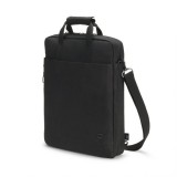 Dicota Tote Bag Eco MOTION 13-15.6" notebook hordtáska fekete (D31877-RPET) (D31877-RPET) - Notebook Táska
