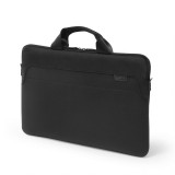 Dicota Ultra Skin Plus PRO Notebook táska 12-12.5" fekete (D31101) (D31101) - Notebook Táska