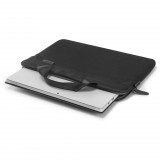 Dicota Ultra Skin Plus PRO Notebook táska 14 - 14.1" fekete (D31103) (D31103) - Notebook Táska